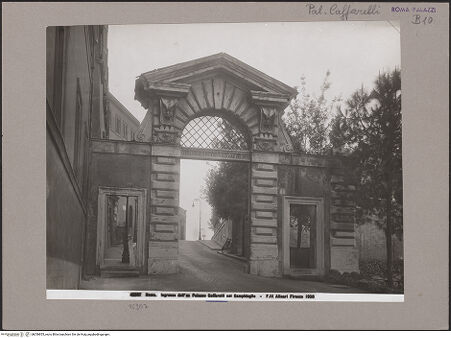 Vorderseite von bh056855_recto