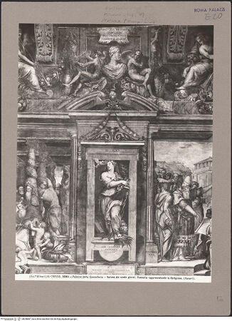 Vorderseite von bh056887_recto