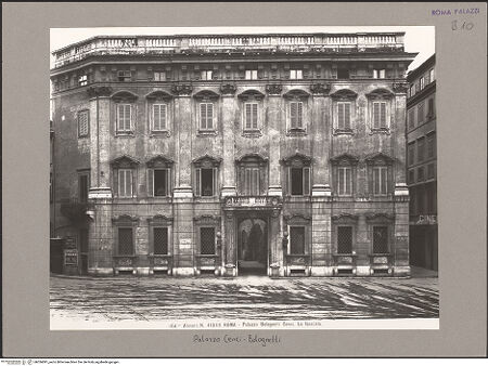 Vorderseite von bh056891_recto