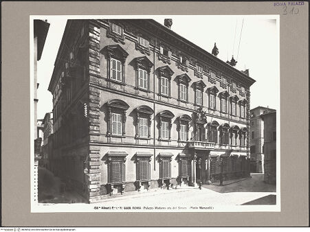 Vorderseite von bh056903_recto