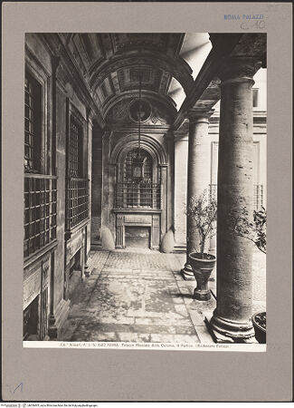 Vorderseite von bh056905_recto