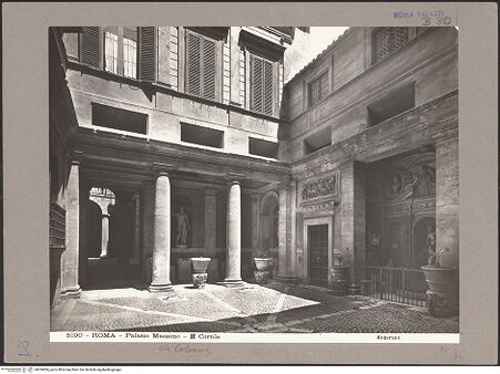 Vorderseite von bh056906_recto