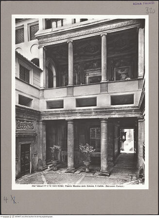 Vorderseite von bh056907_recto