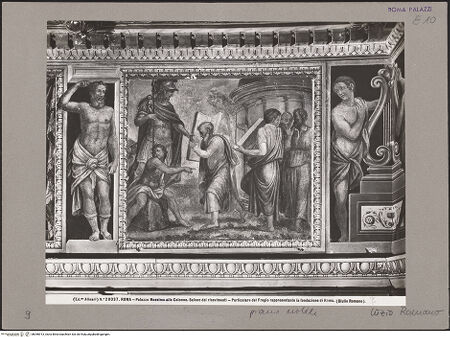 Vorderseite von bh056913_recto