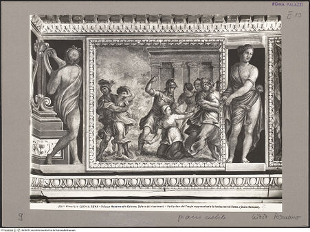 Vorderseite von bh056915_recto