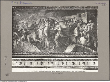 Vorderseite von bh056918_recto