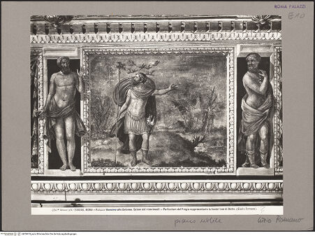 Vorderseite von bh056919_recto