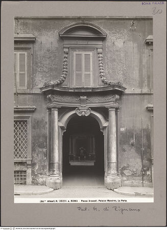 Vorderseite von bh056928_recto