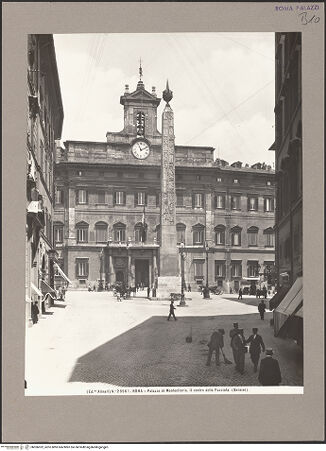 Vorderseite von bh056932_recto