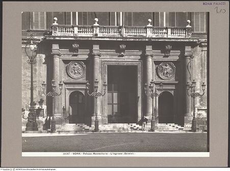 Vorderseite von bh056933_recto