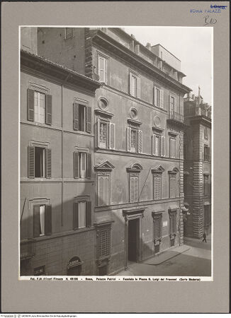 Vorderseite von bh056939_recto