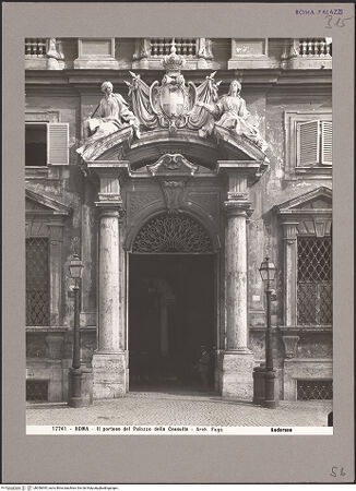 Vorderseite von bh056945_recto