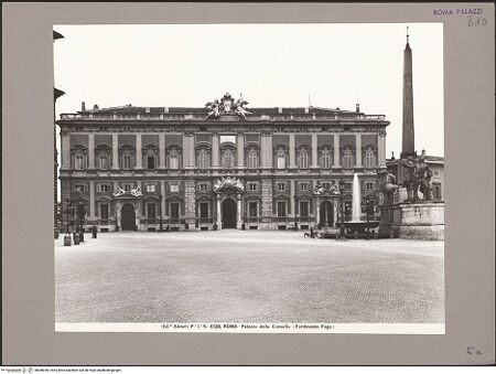 Vorderseite von bh056946_recto