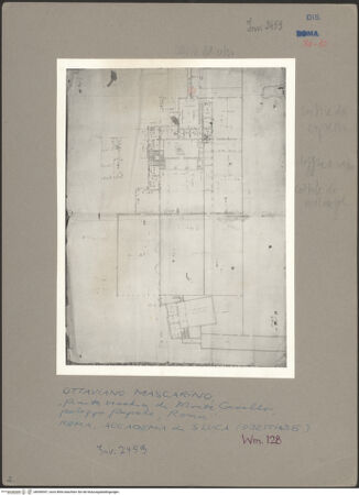 Vorderseite von bh056947_recto