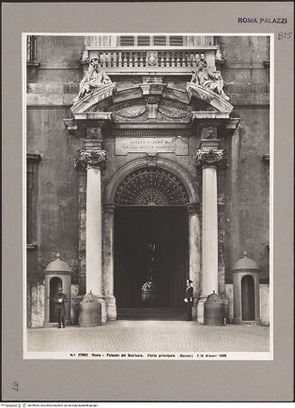 Vorderseite von bh056953_recto