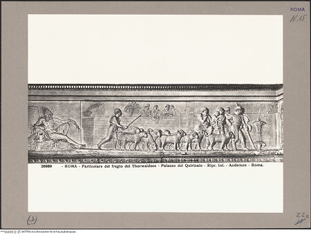 Vorderseite von bh057006_recto