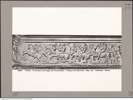 Vorderseite von bh057009_recto