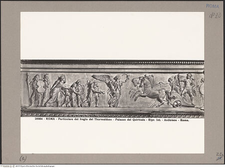 Vorderseite von bh057013_recto