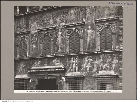 Vorderseite von bh057018_recto