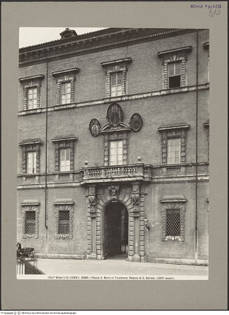 Vorderseite von bh057022_recto