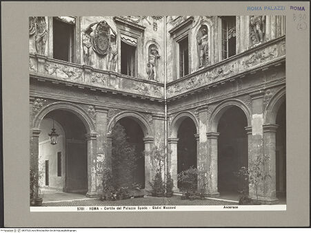 Vorderseite von bh057025_recto