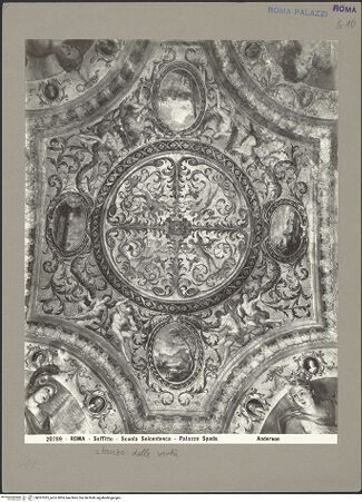 Vorderseite von bh057035_recto