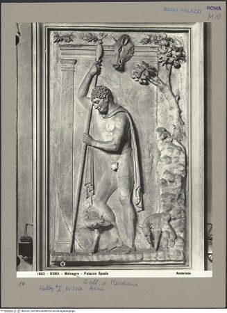 Vorderseite von bh057047_recto