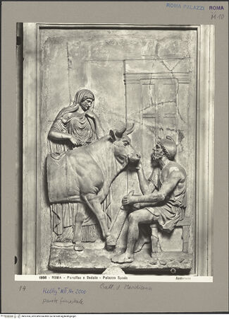 Vorderseite von bh057050_recto