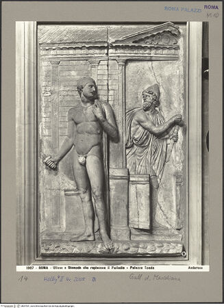 Vorderseite von bh057051_recto