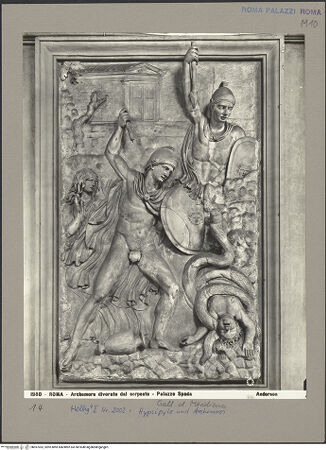 Vorderseite von bh057052_recto