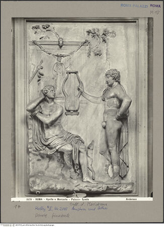 Vorderseite von bh057053_recto