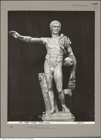 Vorderseite von bh057054_recto