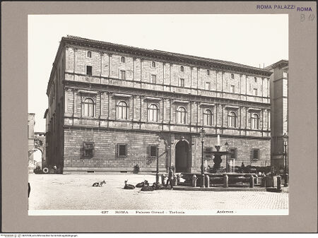 Vorderseite von bh057058_recto