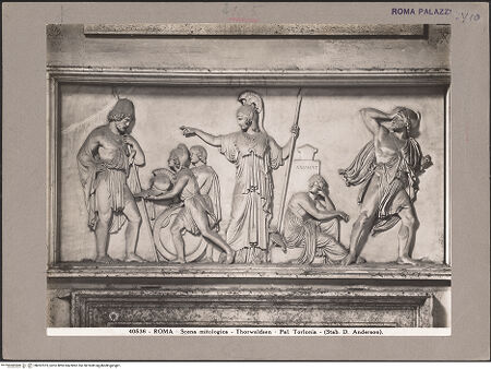 Vorderseite von bh057075_recto