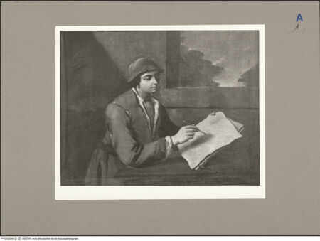 Vorderseite von bh057091_recto