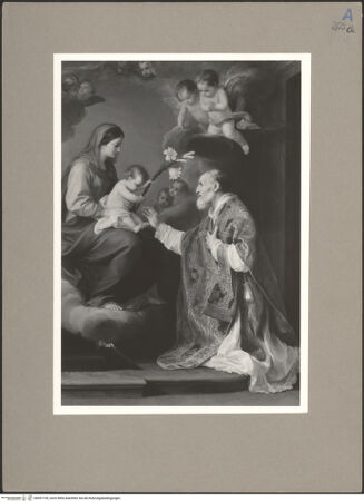 Vorderseite von bh057109_recto