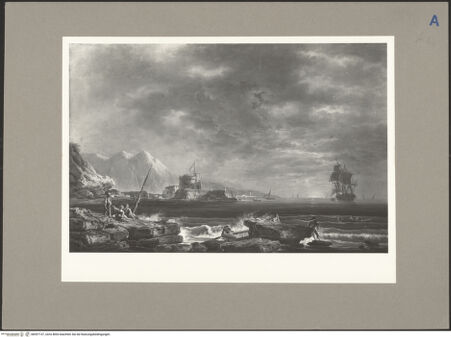 Vorderseite von bh057137_recto