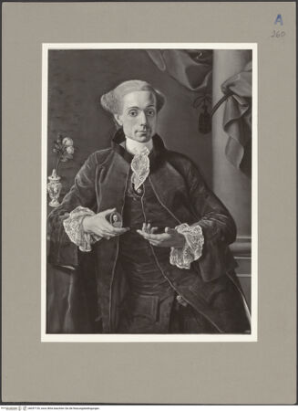 Vorderseite von bh057139_recto