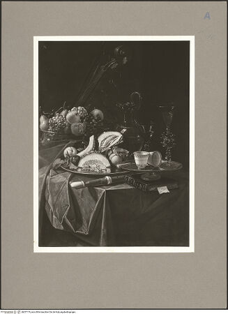 Vorderseite von bh057179_recto