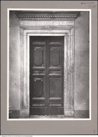 Vorderseite von bh057233_recto