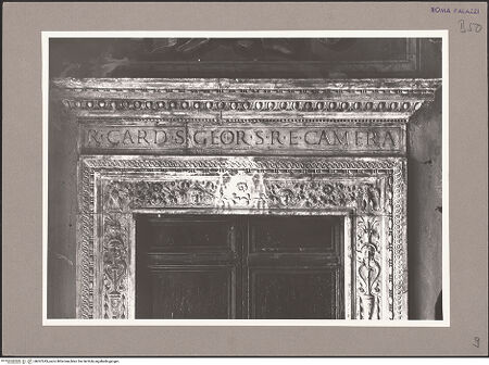 Vorderseite von bh057243_recto