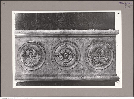 Vorderseite von bh057252_recto