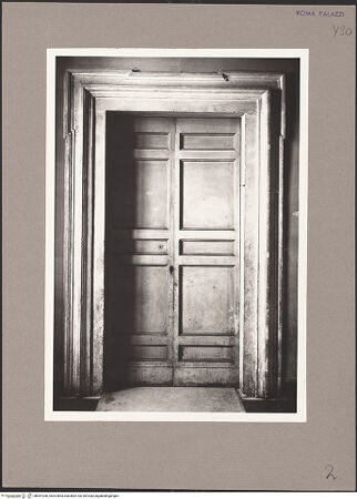 Vorderseite von bh057260_recto