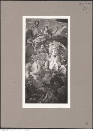 Vorderseite von bh057261_recto