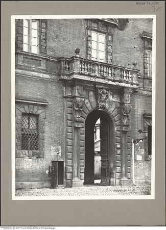 Vorderseite von bh057275_recto