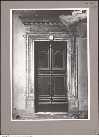 Vorderseite von bh057278_recto