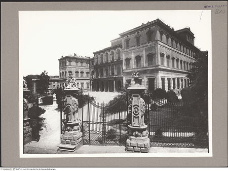 Vorderseite von bh057283_recto