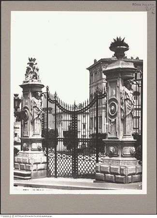 Vorderseite von bh057284_recto