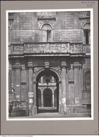 Vorderseite von bh057285_recto