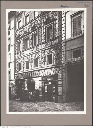 Vorderseite von bh057292_recto